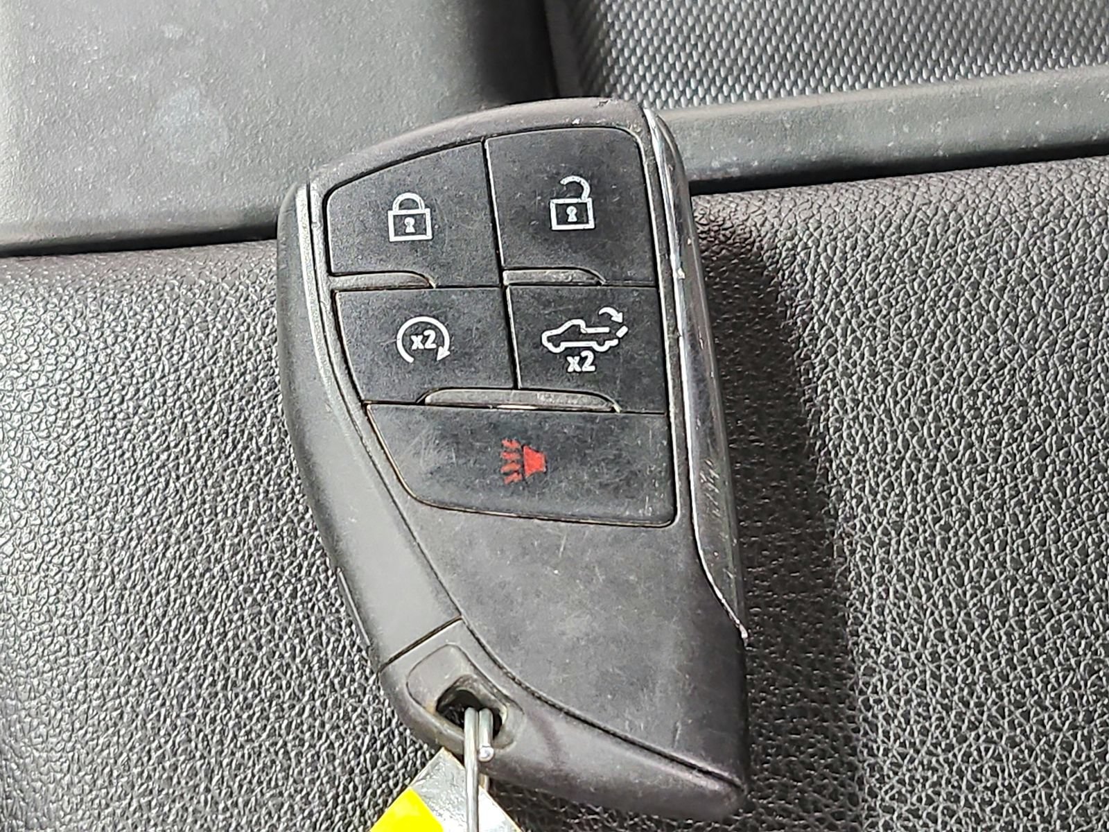 Used 2024 Chevrolet Silverado 2500 LT AWD/4WD image 35