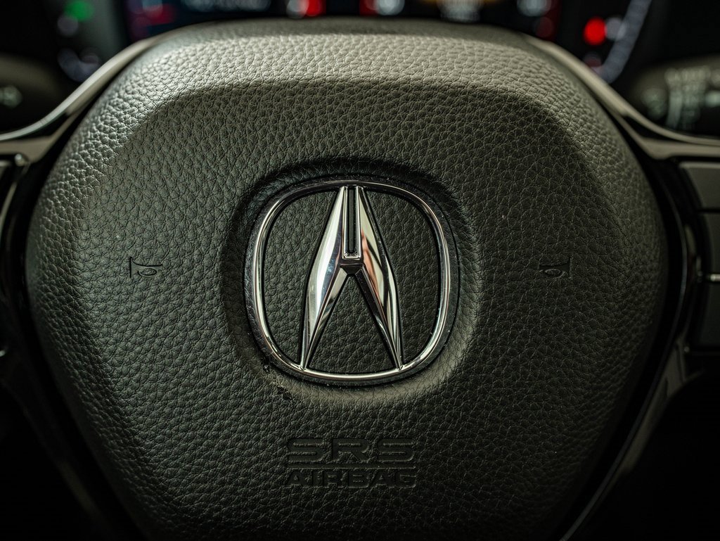 Certified 2025 Acura ADX A-Spec image 29