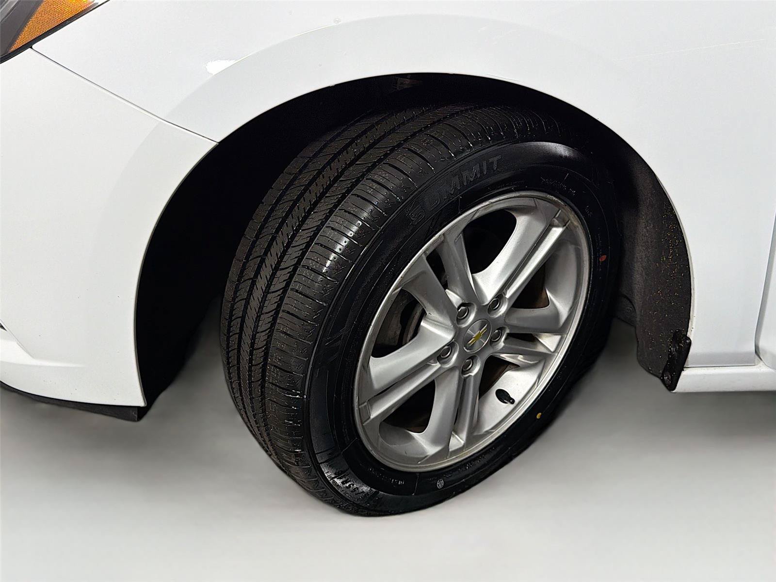 Used 2016 Chevrolet Cruze LT FWD image 34
