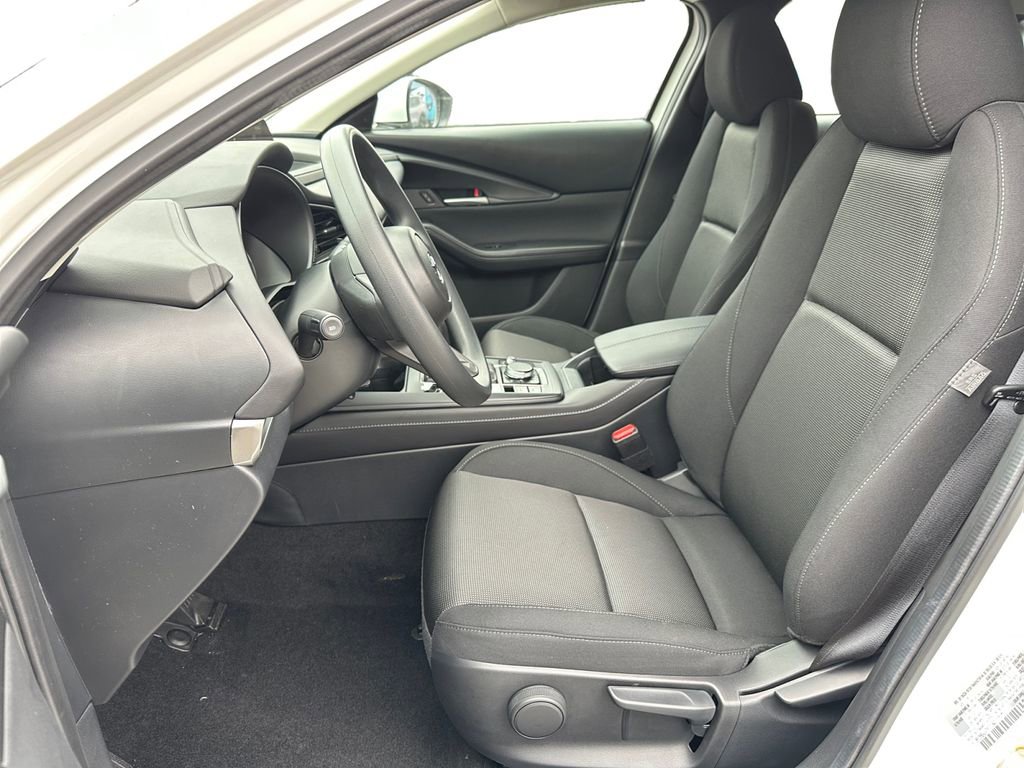 New 2026 MAZDA CX-30 AWD 2.5 S image 9