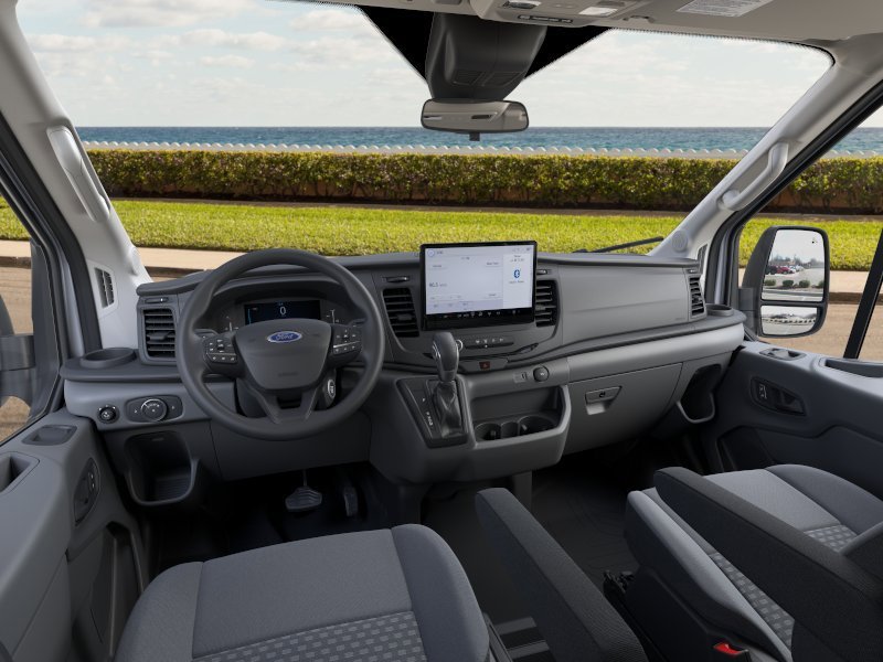 New 2026 Ford Transit 350 XL RWD image 9