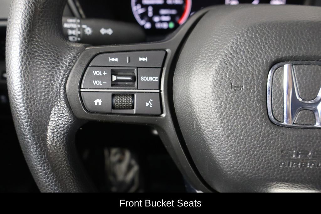 Used 2024 Honda CR-V LX image 8