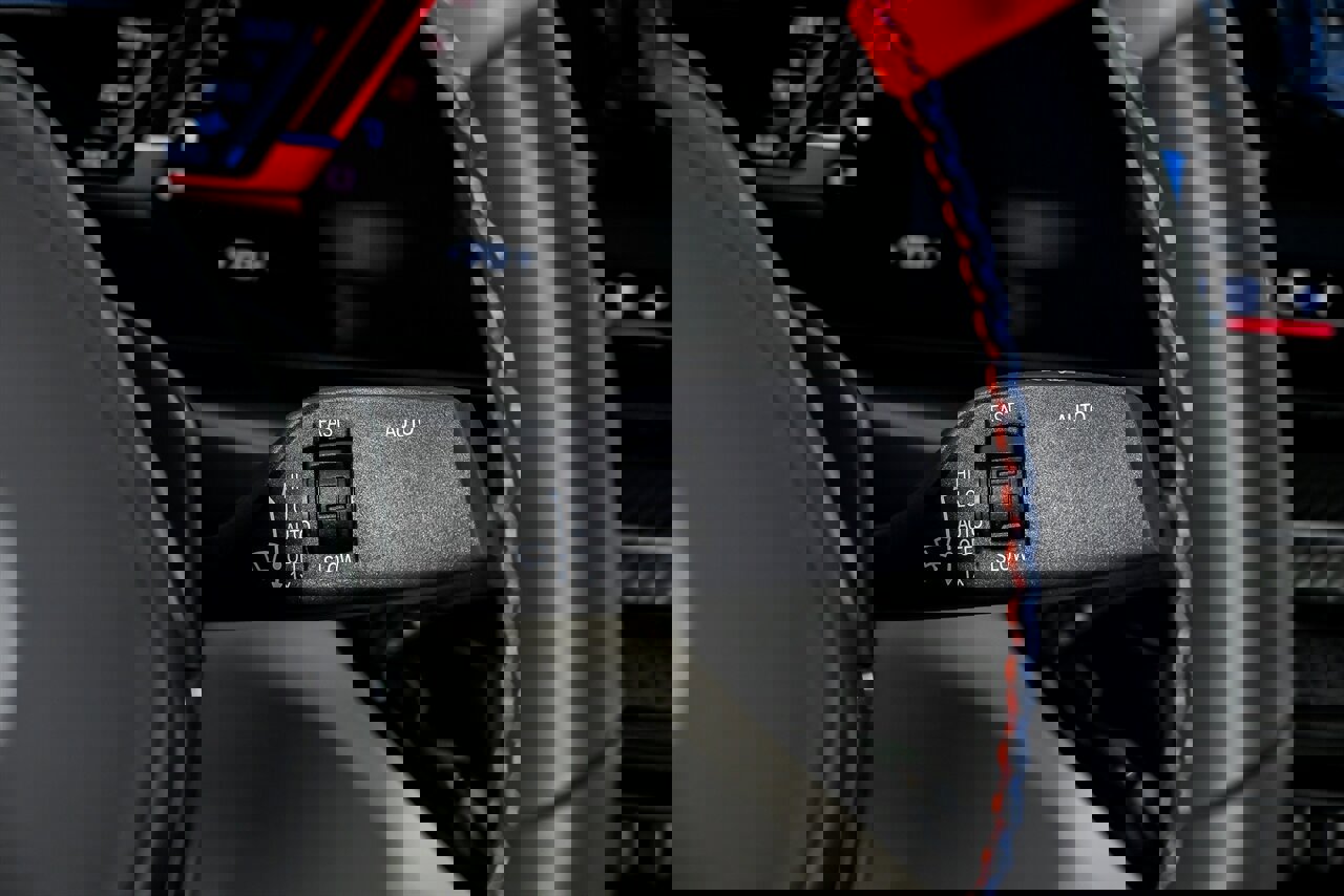 Used 2026 BMW M3 Competition image 32