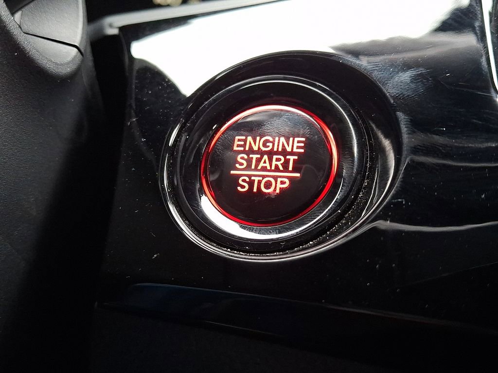 Used 2023 Honda Civic Sport image 22