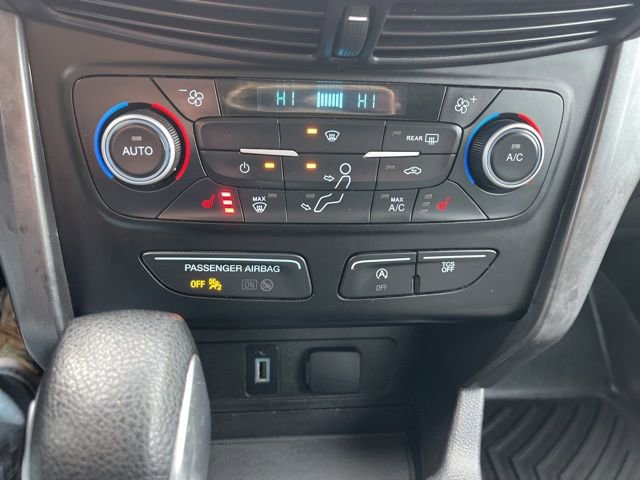 Used 2019 Ford Escape SE image 47