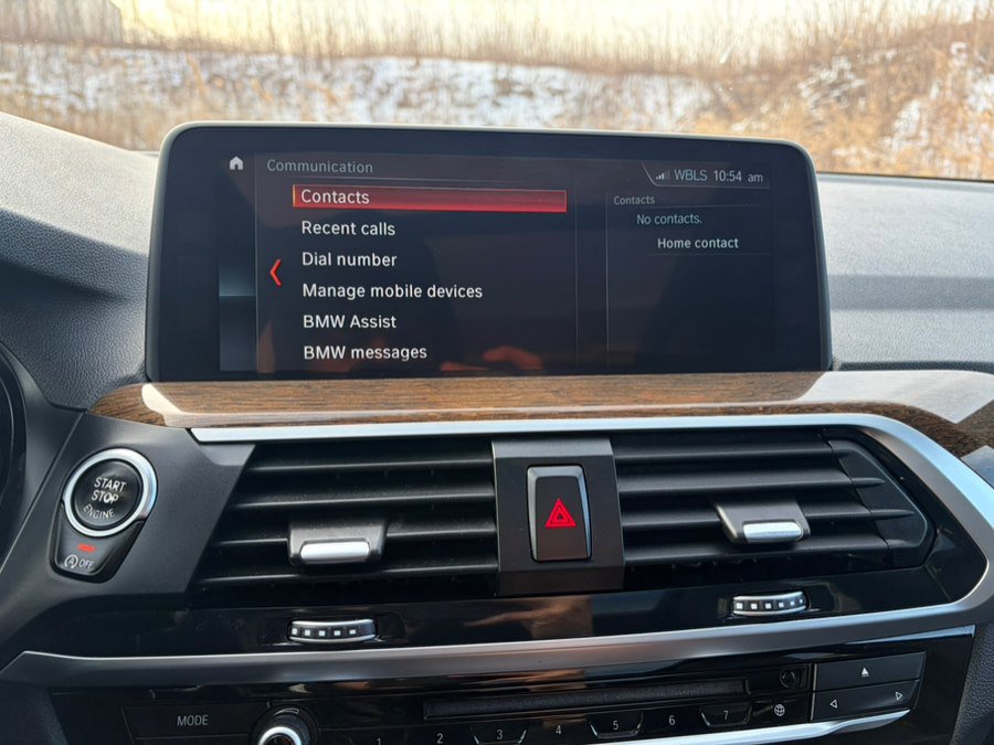 Used 2018 BMW X3 xDrive30i image 29