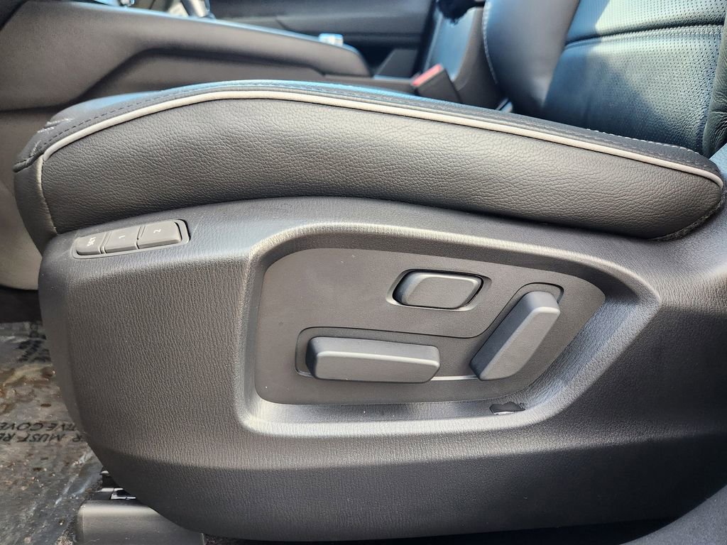 New 2025 MAZDA CX-5 AWD 2.5 S w/ Preferred Package image 8