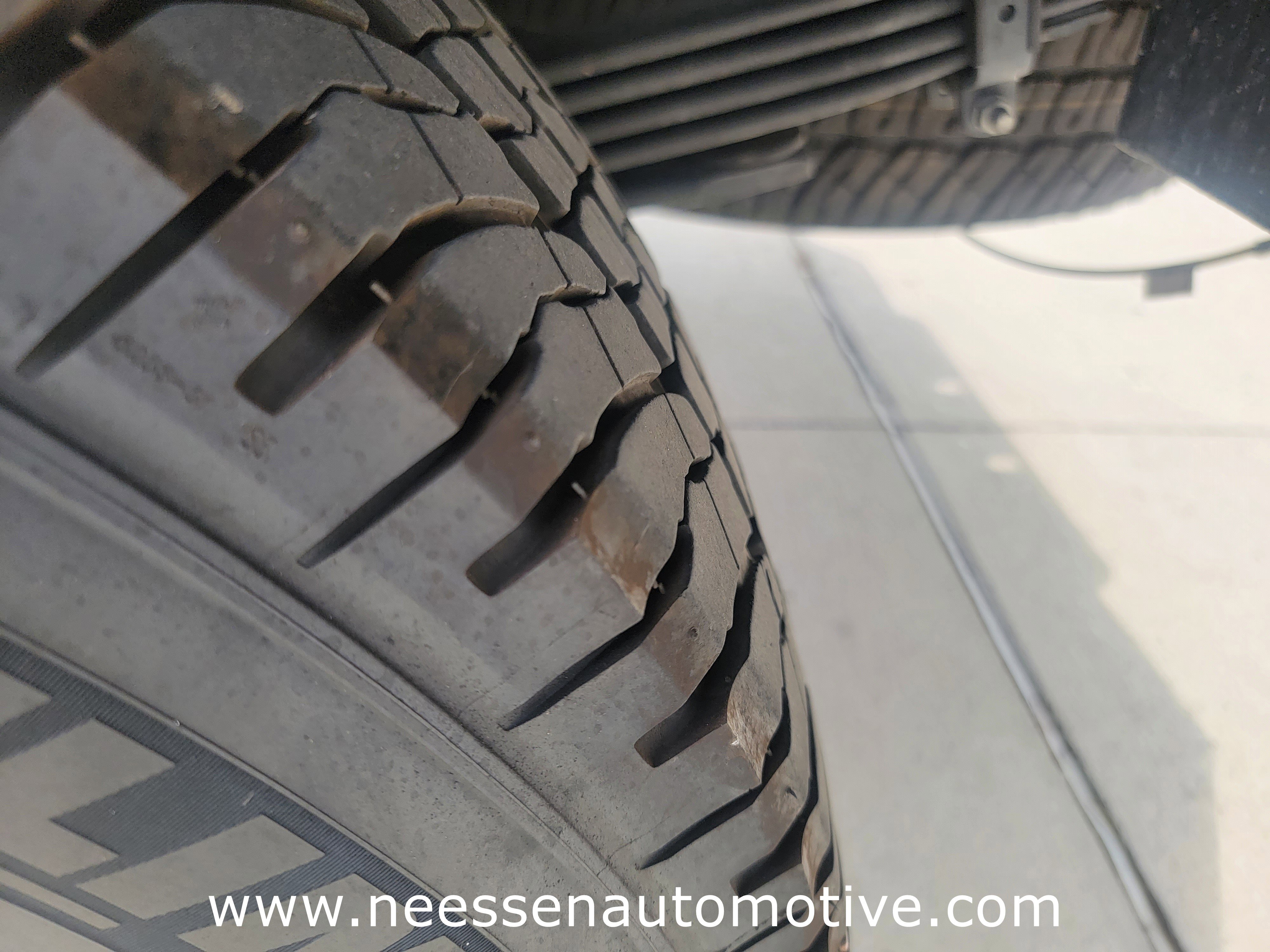 Used 2025 Chevrolet Silverado 3500 W/T w/ WT Convenience Package image 30