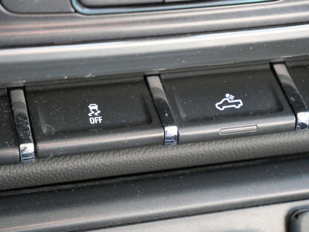 Used 2016 Chevrolet Silverado 1500 LT w/ All Star Edition image 29