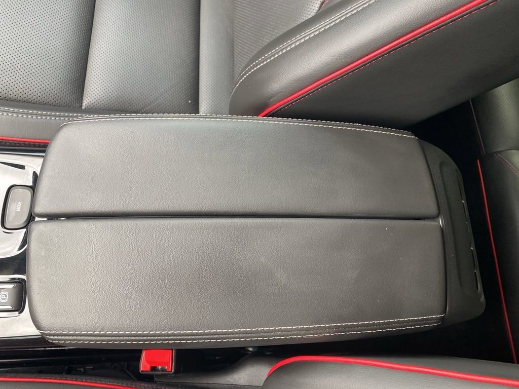 Used 2023 Buick Envision Essence w/ Sport Touring Package image 27