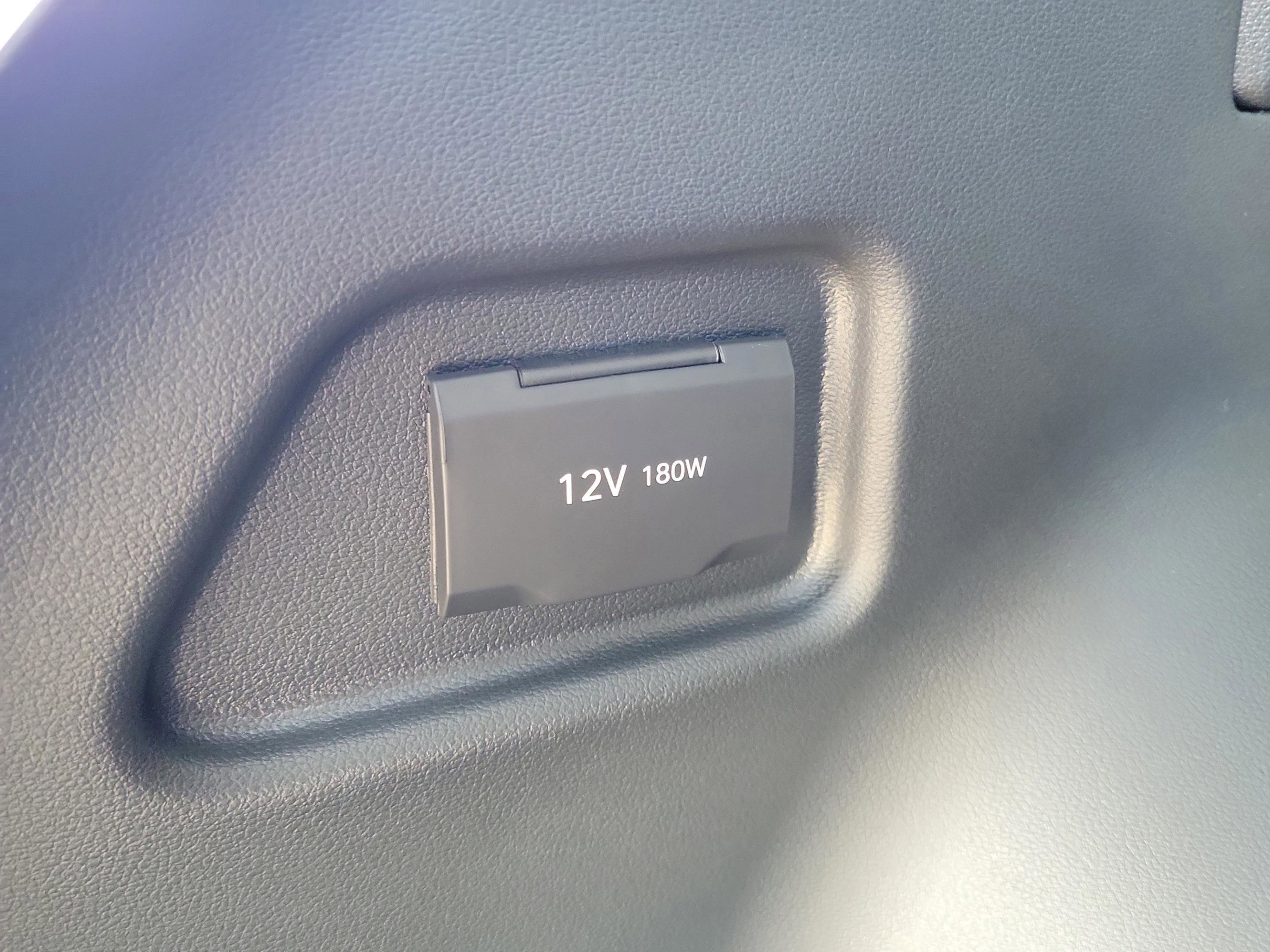 New 2026 Hyundai Tucson SEL image 9