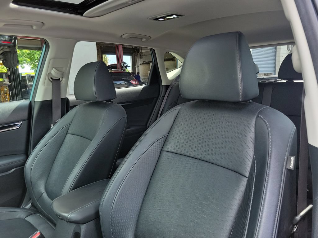 Certified 2024 Kia Seltos EX AWD/4WD image 17