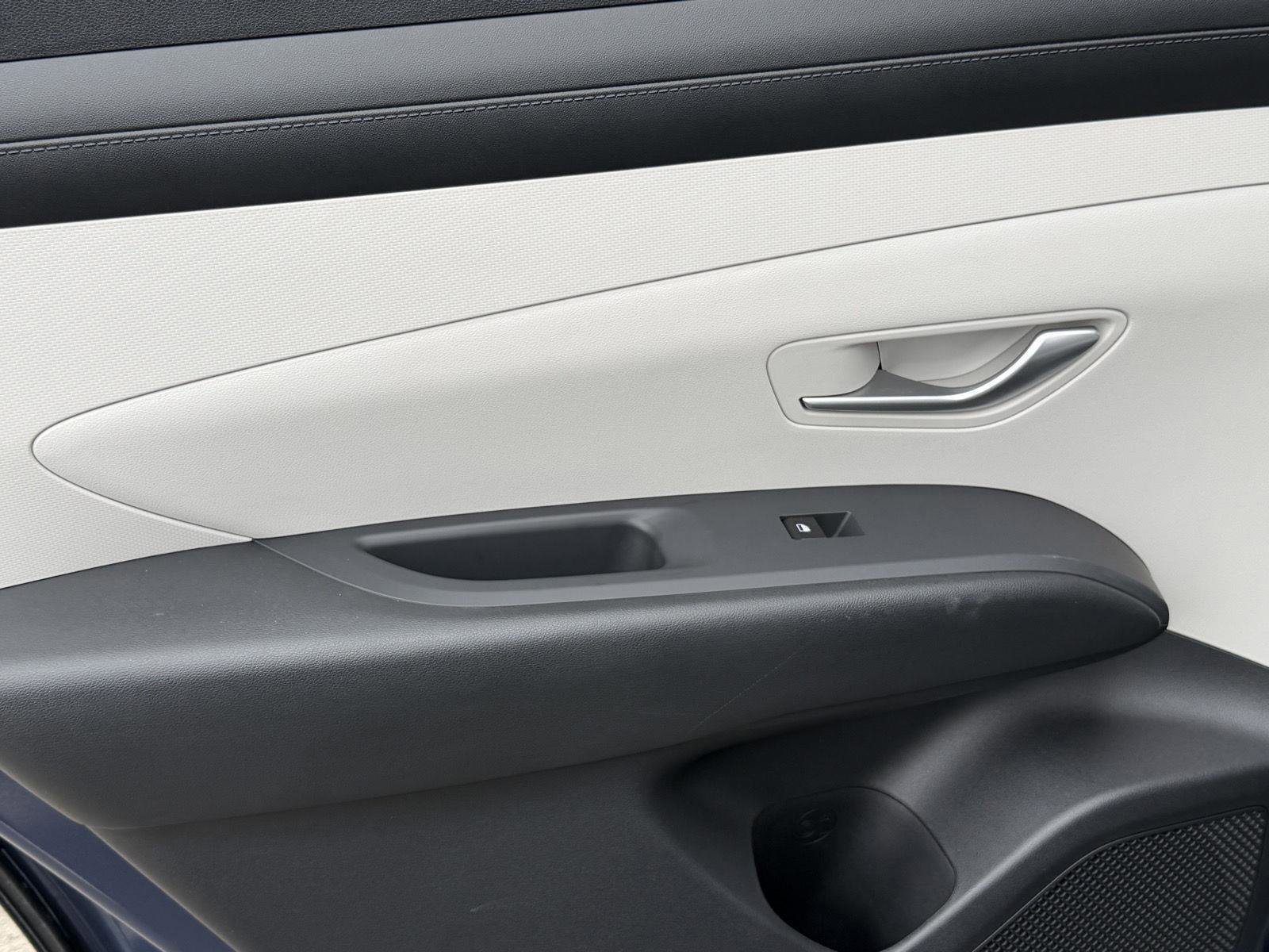 Certified 2026 Hyundai Tucson SEL AWD/4WD image 10