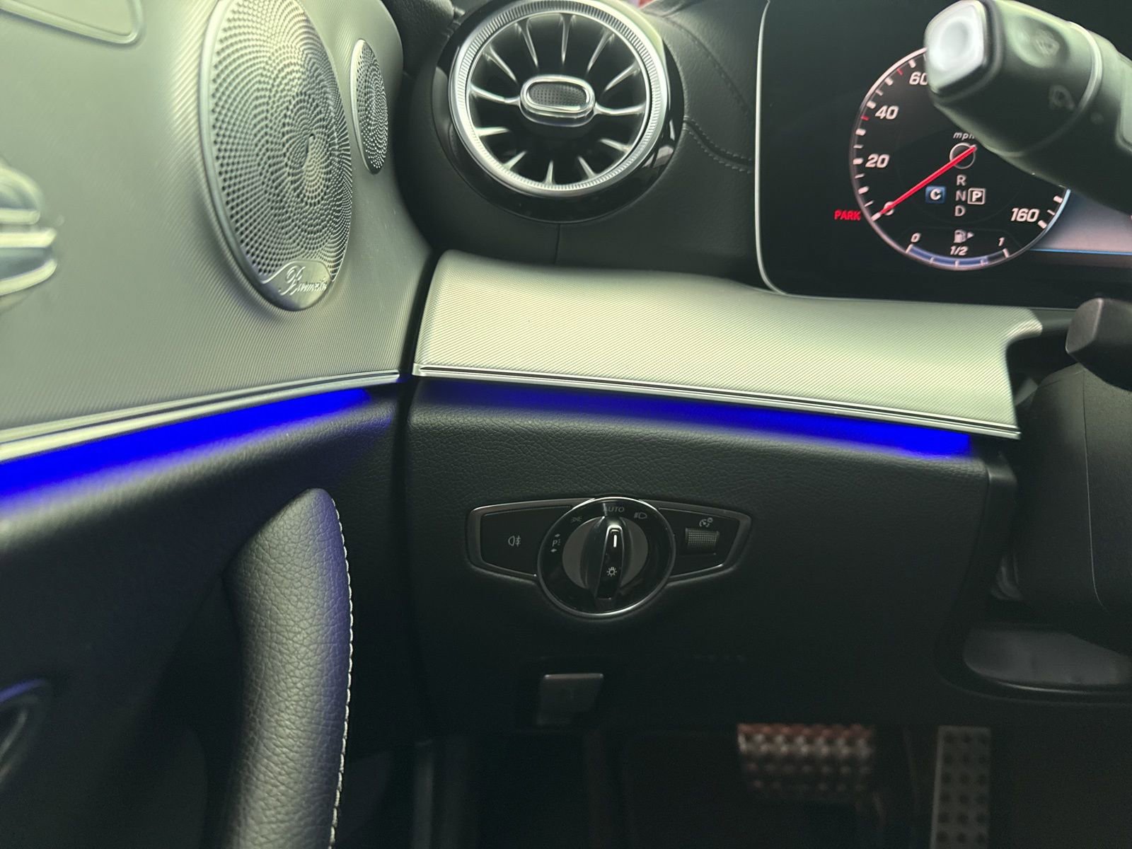 Used 2019 Mercedes-Benz E 450 4MATIC Coupe image 25