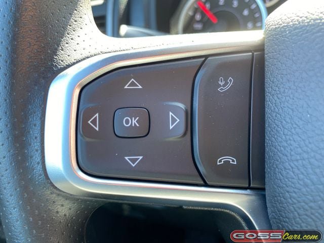 New 2026 RAM 1500 Tradesman AWD/4WD image 16