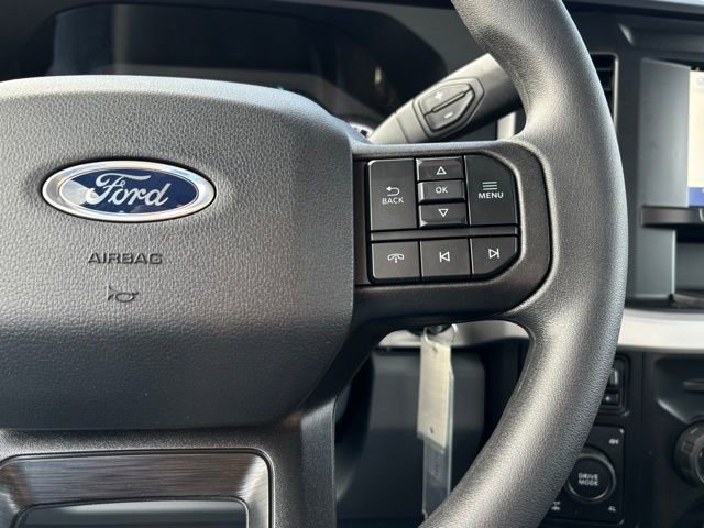 New 2026 Ford F250 XL w/ 360-Degree Camera Package image 32