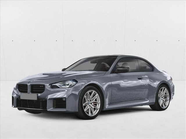 New 2026 BMW M2 w/ Lighting Package