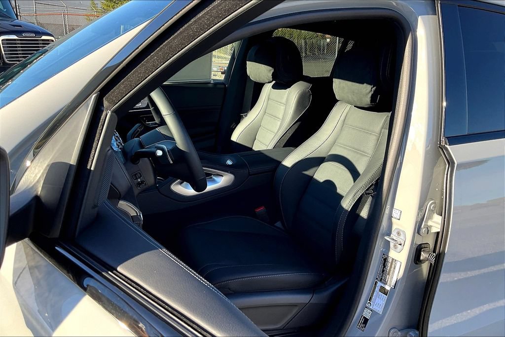 New 2026 Mercedes-Benz GLE 450 4MATIC Coupe image 9
