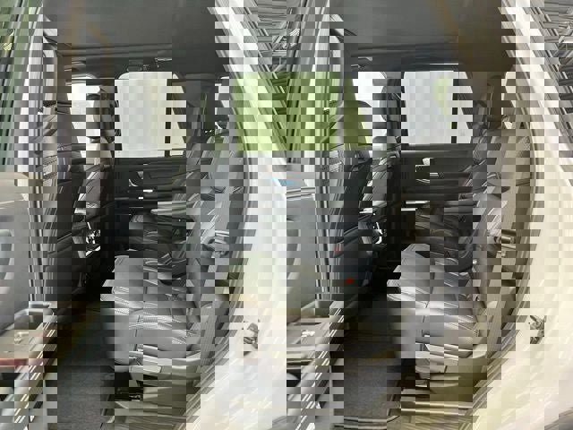 New 2025 Ford Expedition Platinum w/ Stealth Appearance Package image 13