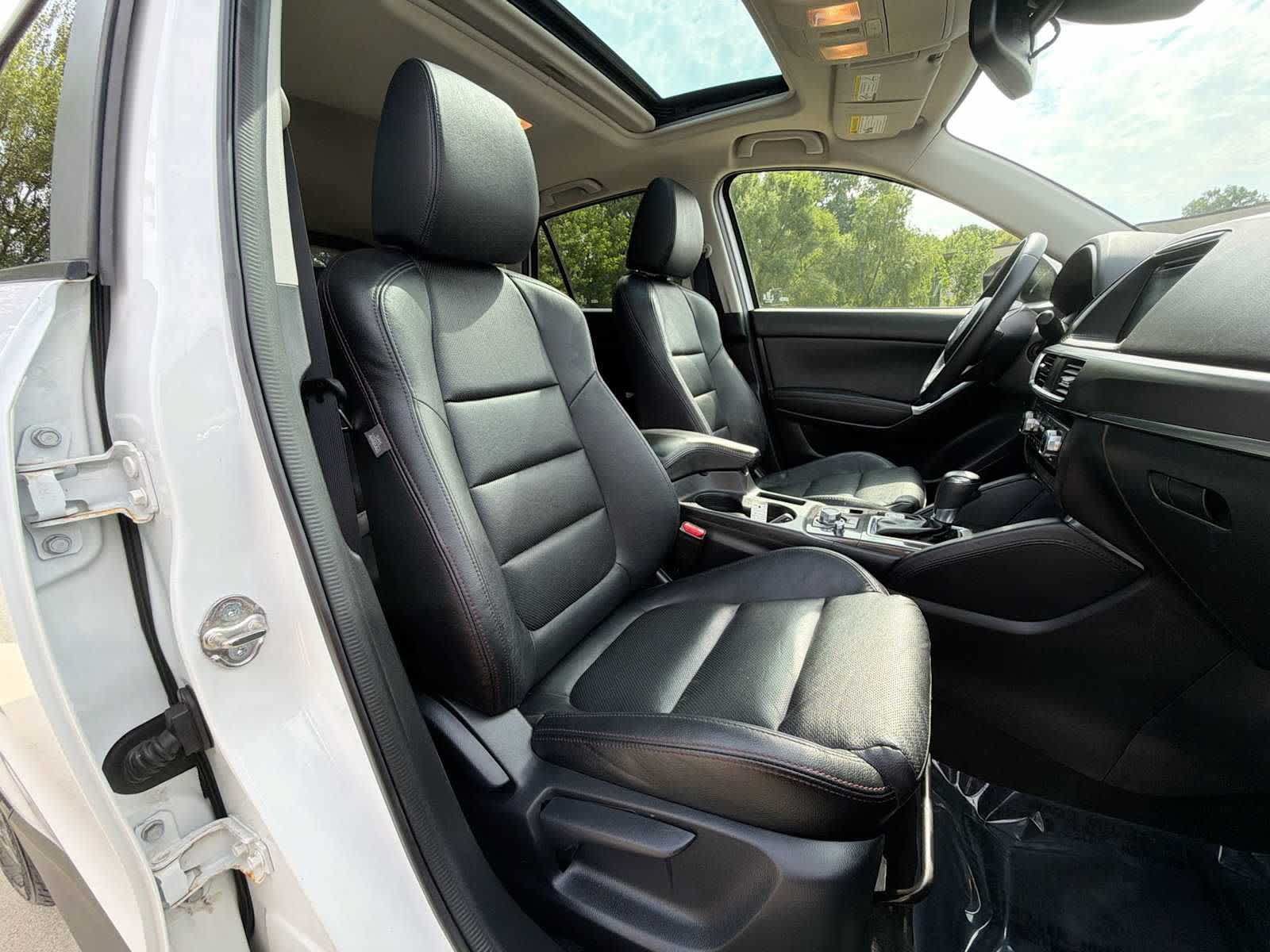 Used 2016 MAZDA CX-5 Grand Touring AWD/4WD image 19