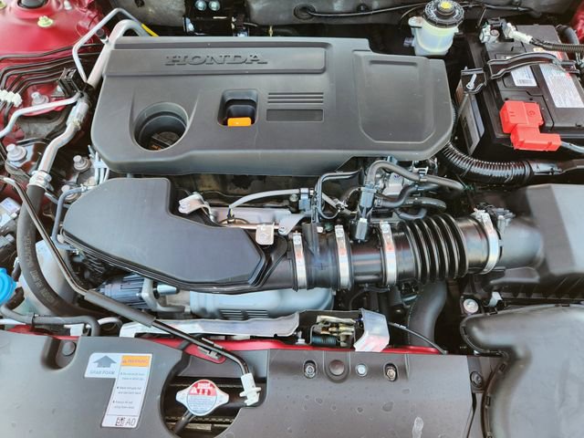 Used 2021 Honda Accord Touring image 32