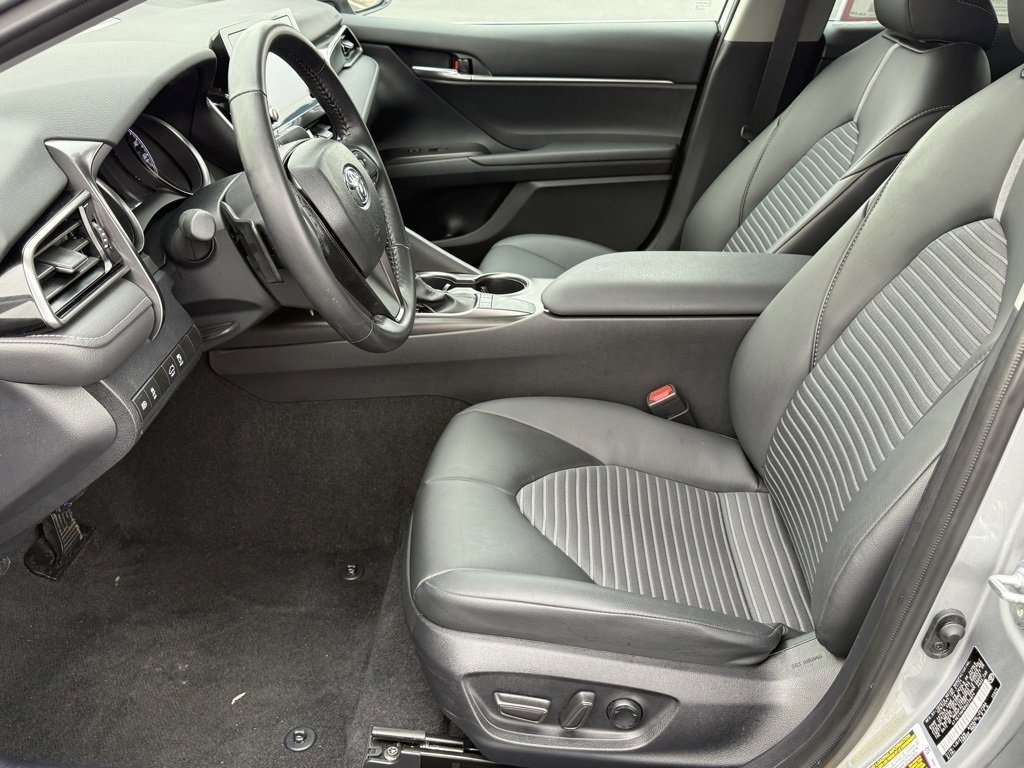 Certified 2024 Toyota Camry SE image 18