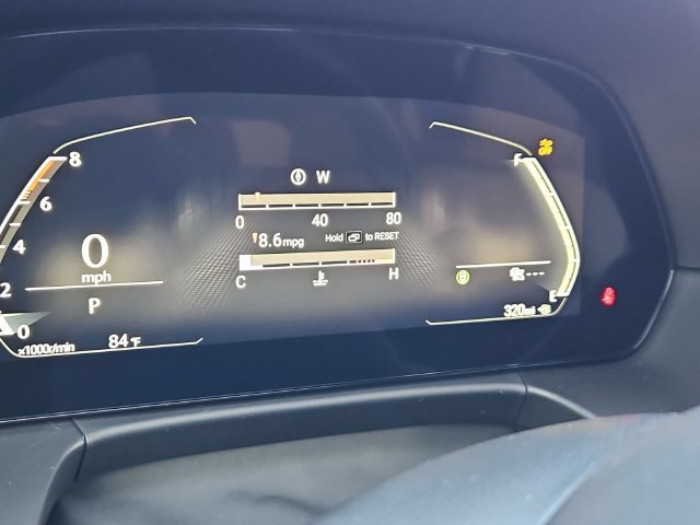 New 2026 MAZDA CX-5 Select AWD/4WD image 10