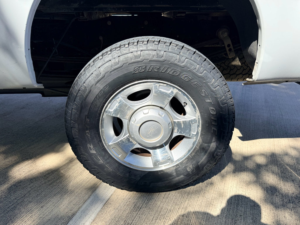 Used 2015 Ford F250 XL AWD/4WD image 28