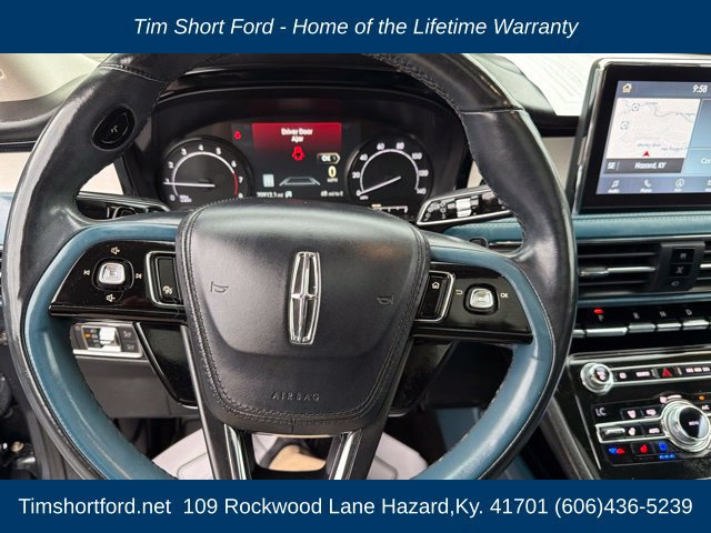 Used 2020 Lincoln Corsair Reserve w/ Equipment Group 201A AWD/4WD image 18