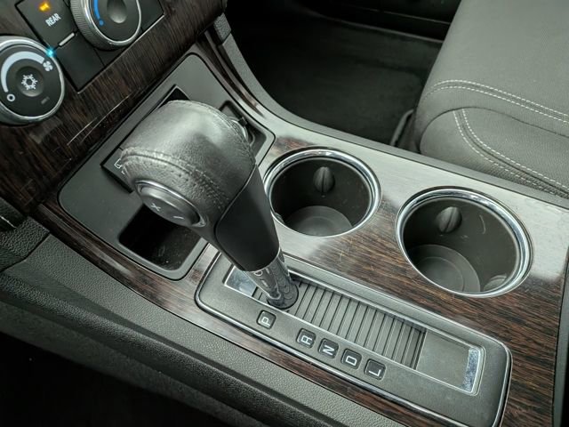 Used 2017 Chevrolet Traverse LT image 15