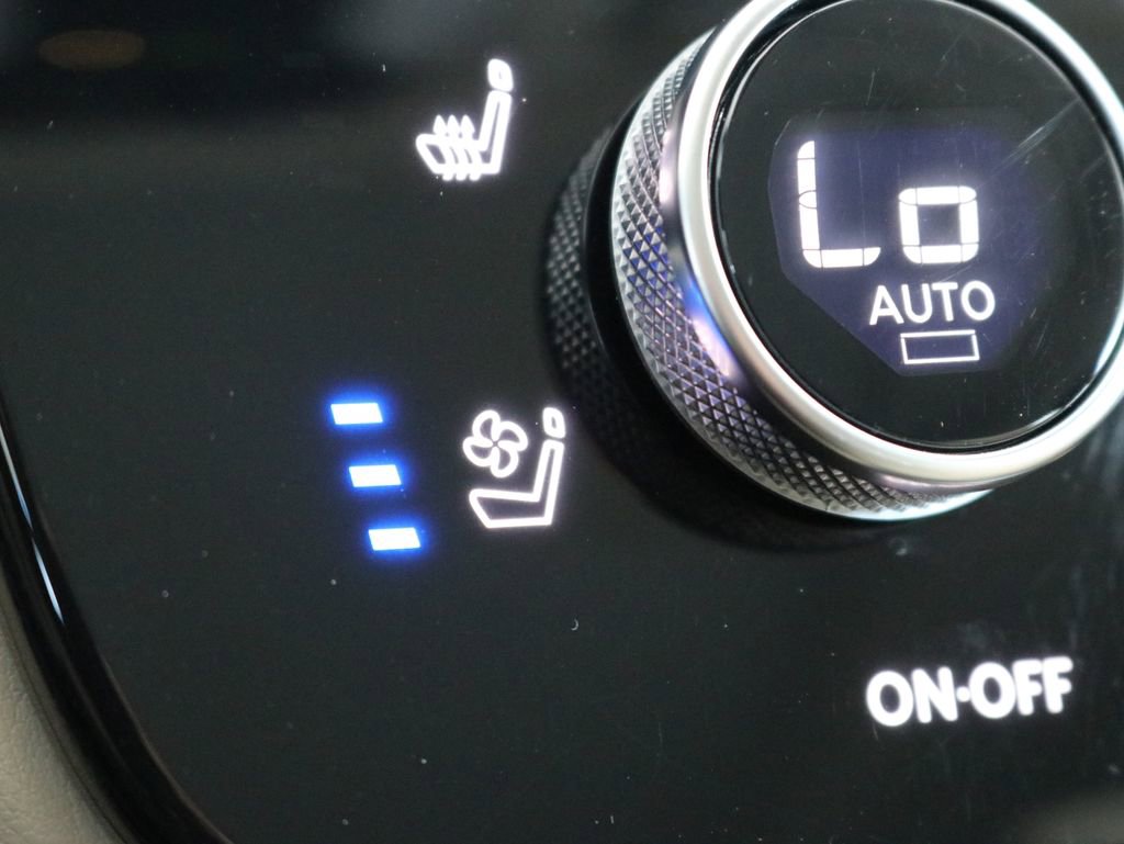 Certified 2025 INFINITI QX60 Sensory w/ Vision Package AWD/4WD image 64