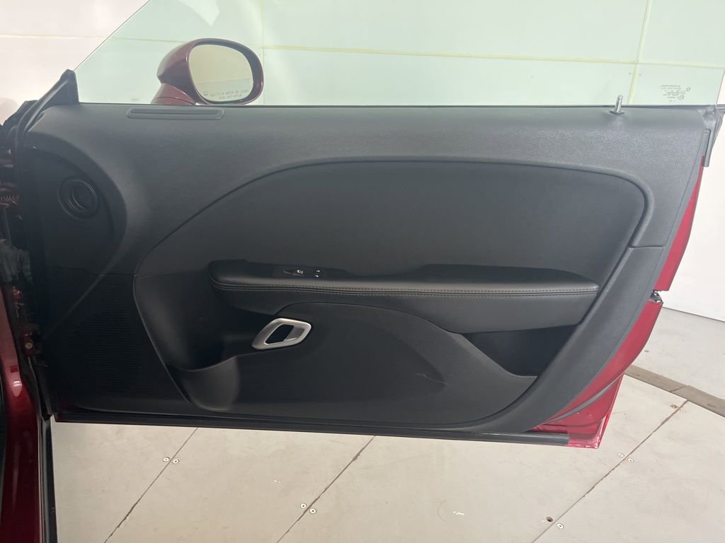 Used 2019 Dodge Challenger GT w/ Blacktop Package image 24