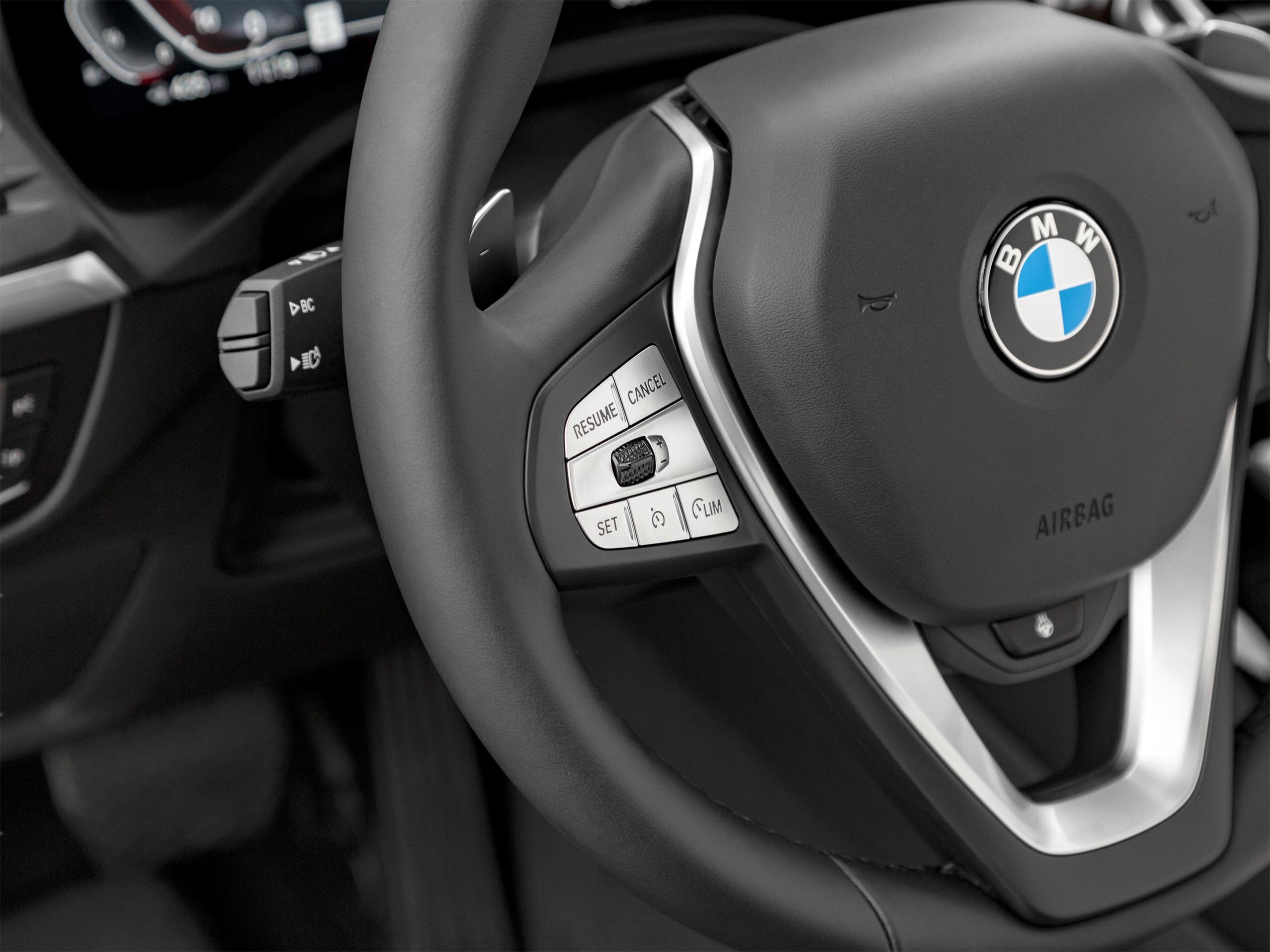 Used 2024 BMW X3 xDrive30i w/ Premium Package AWD/4WD image 42