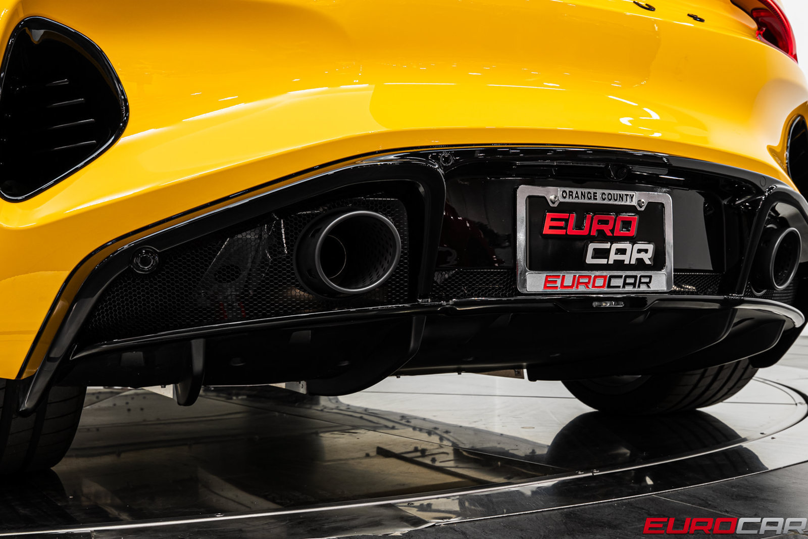 New 2026 Lotus Emira RWD image 22