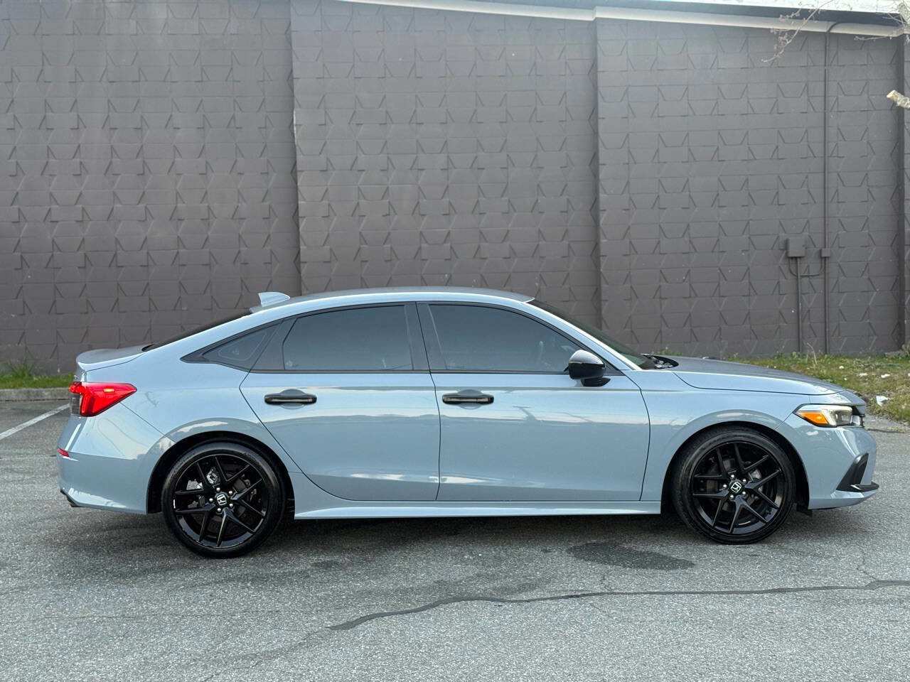 Used 2022 Honda Civic Sport image 4