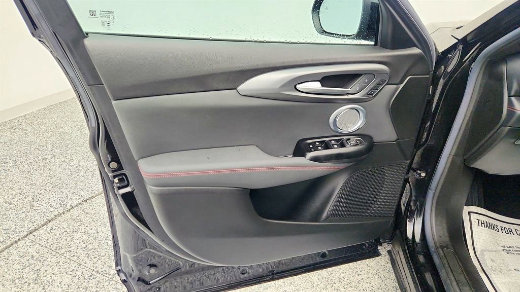 Used 2024 Dodge Hornet R/T Plus image 11