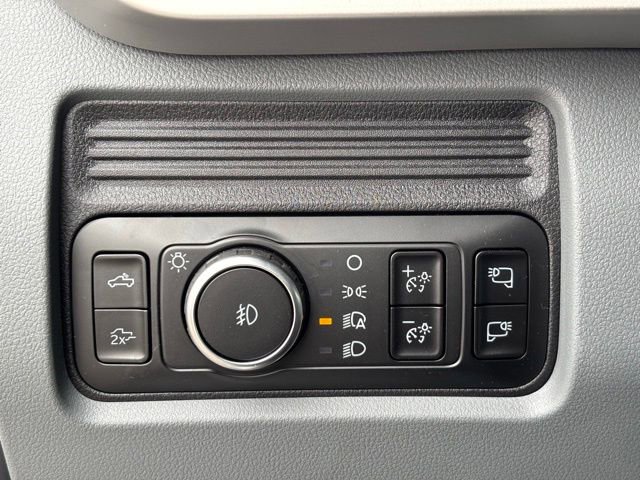 New 2026 Ford F250 XLT w/ XLT Premium Package image 54