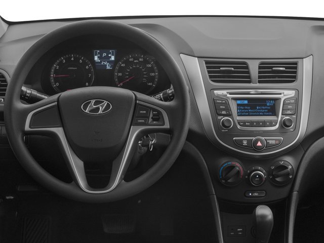 Used 2017 Hyundai Accent SE image 10