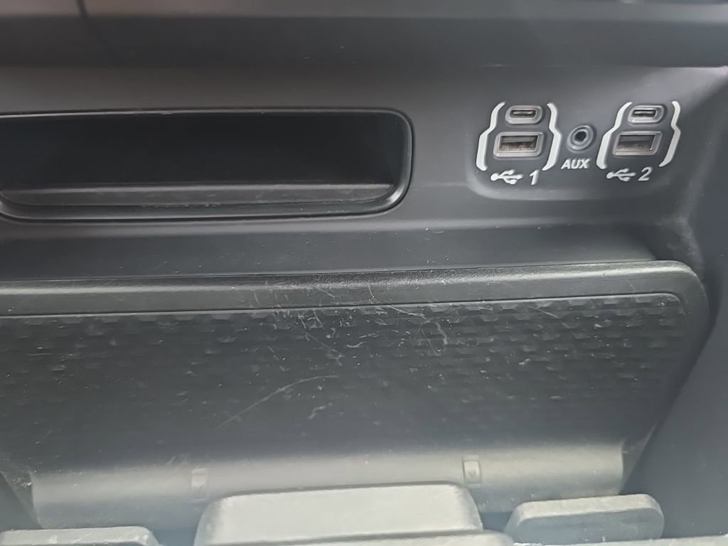 Used 2021 RAM 1500 Big Horn image 30