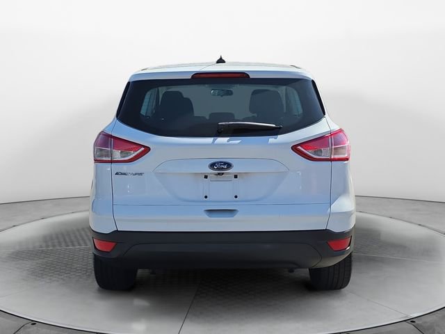 Used 2015 Ford Escape S image 4