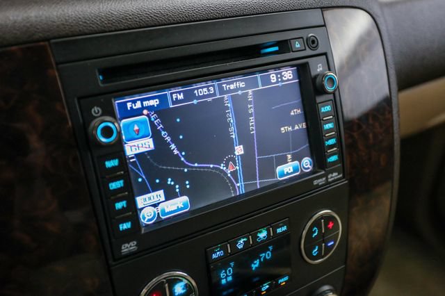 Used 2011 GMC Yukon XL Denali AWD/4WD image 55