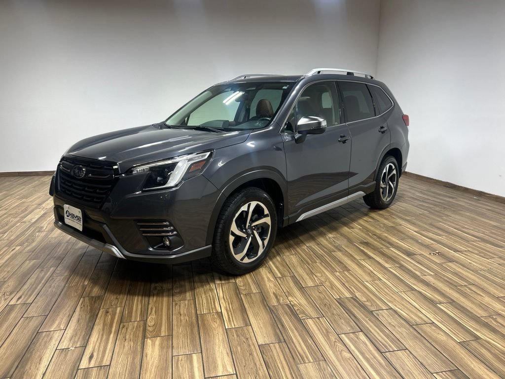 Used 2023 Subaru Forester Touring AWD/4WD image 40