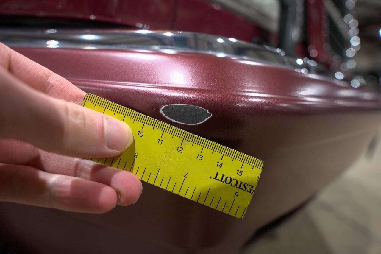 Used 1991 Mercedes-Benz 560 SEC image 25