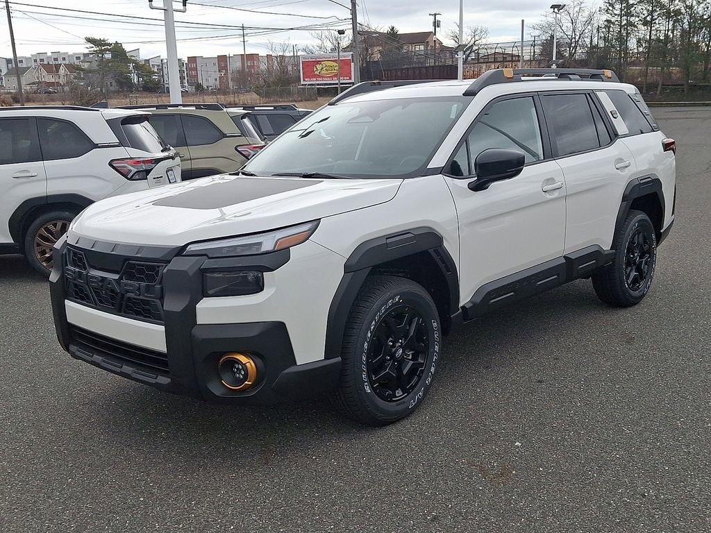 New 2026 Subaru Outback Wilderness image 6