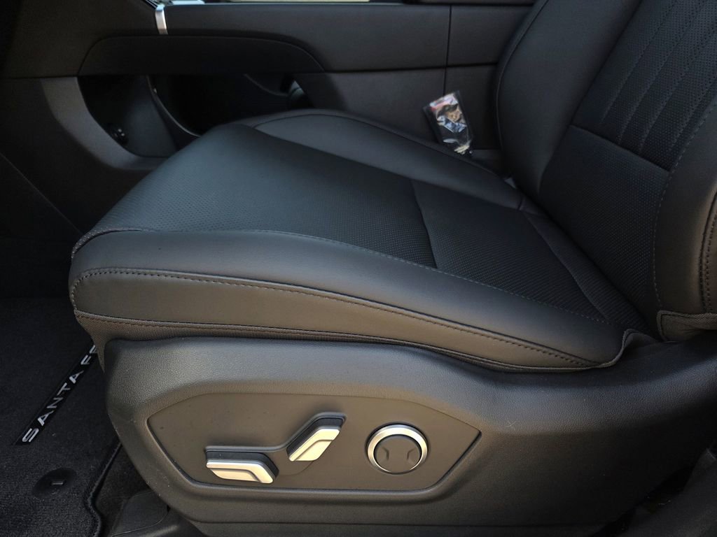 New 2026 Hyundai Santa Fe SEL AWD/4WD image 12