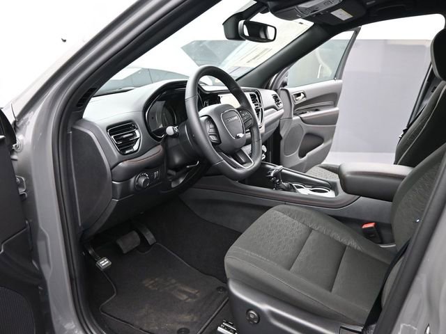 New 2026 Dodge Durango GT w/ Blacktop Package image 9
