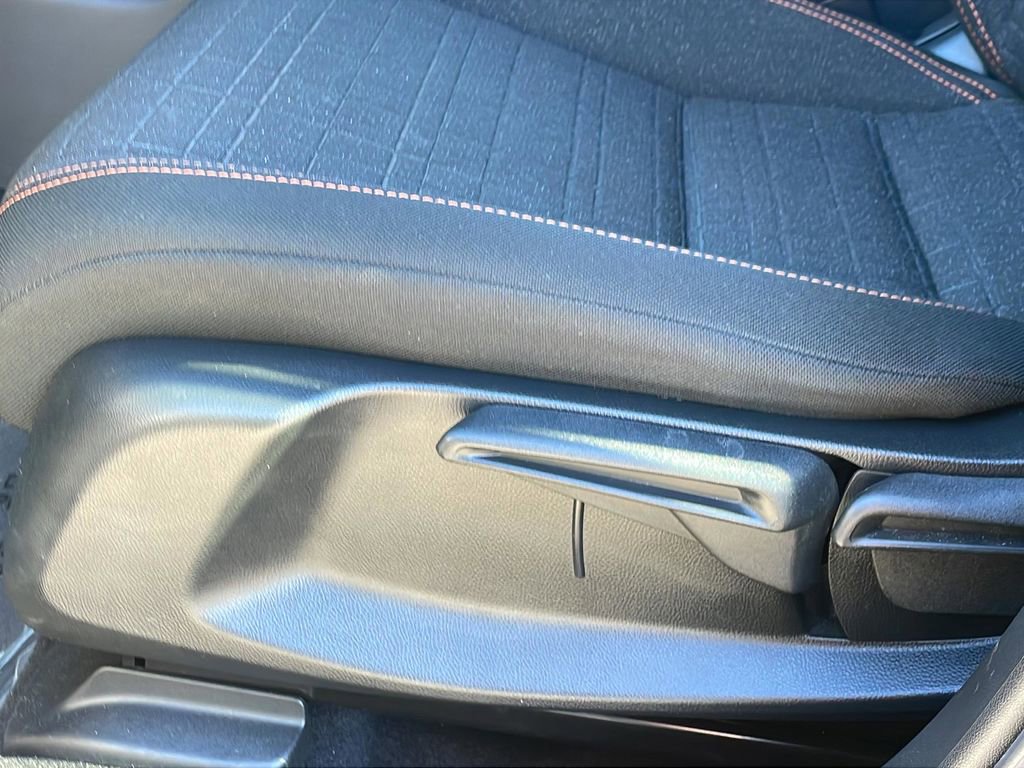 Used 2024 Honda HR-V Sport image 21