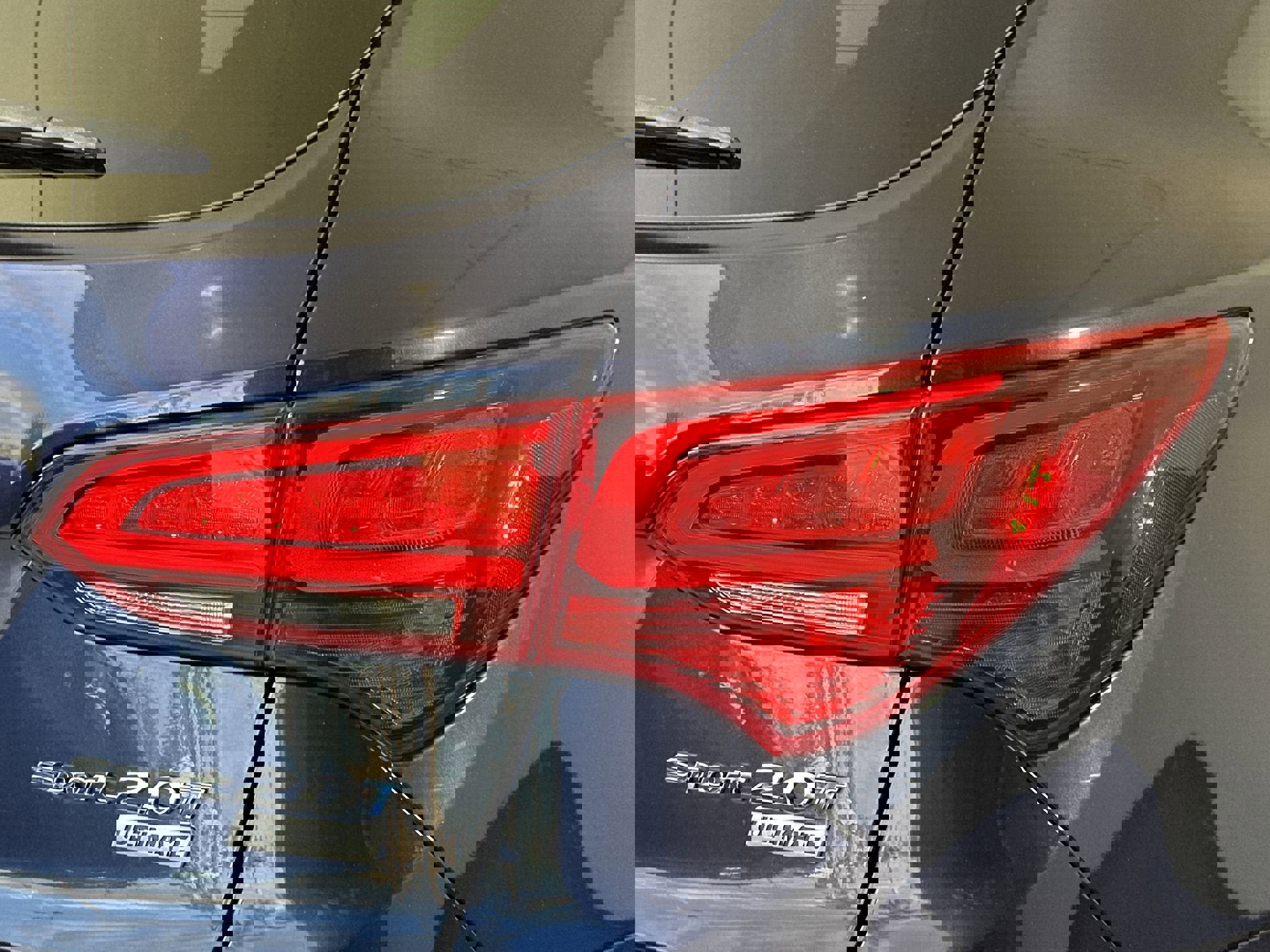 Used 2017 Hyundai Santa Fe Sport image 30