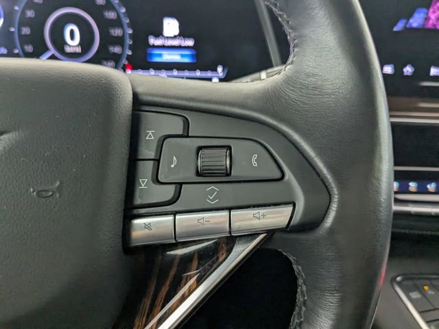 Used 2023 Cadillac Escalade ESV Premium Luxury AWD/4WD image 21
