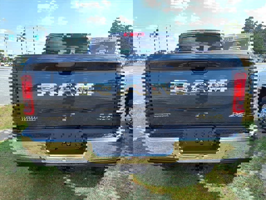 New 2026 RAM 2500 Big Horn image 2